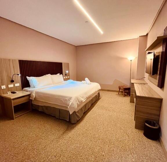 اتاق لوکس, Juniotel Hotel Boutique