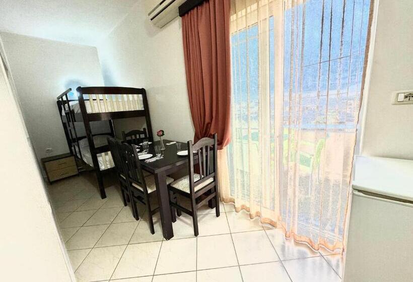 Семейный Номер, Ksamil Harmony Studios