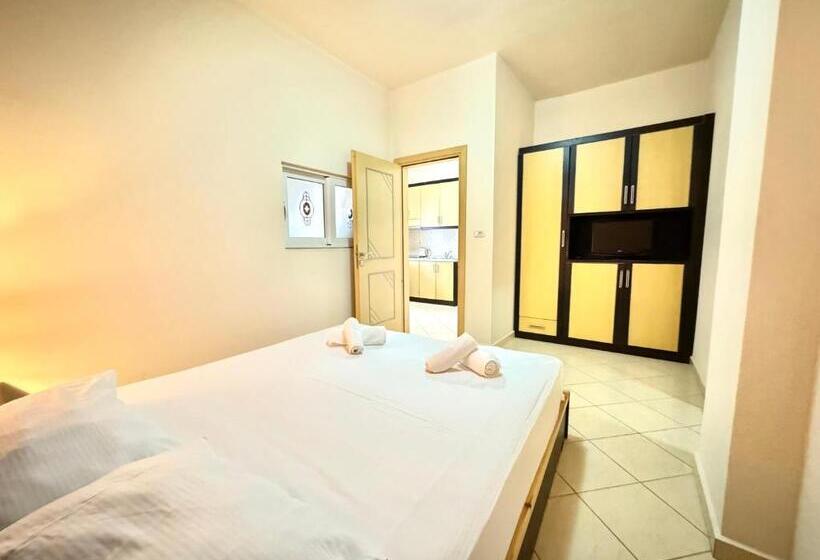 Семейный Номер, Ksamil Harmony Studios