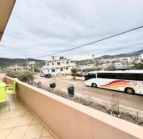 Семейный Номер, Ksamil Harmony Studios