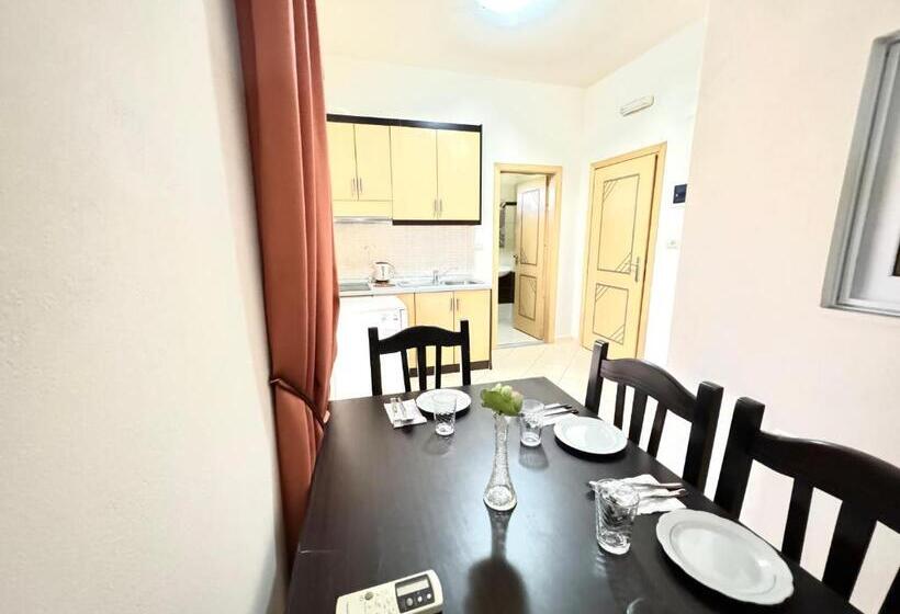 Семейный Номер, Ksamil Harmony Studios