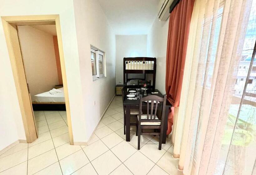 Семейный Номер, Ksamil Harmony Studios