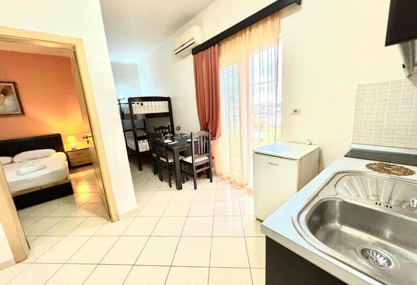 Семейный Номер, Ksamil Harmony Studios