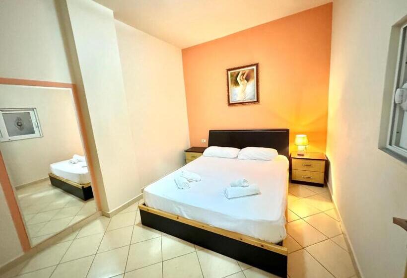 Семейный Номер, Ksamil Harmony Studios