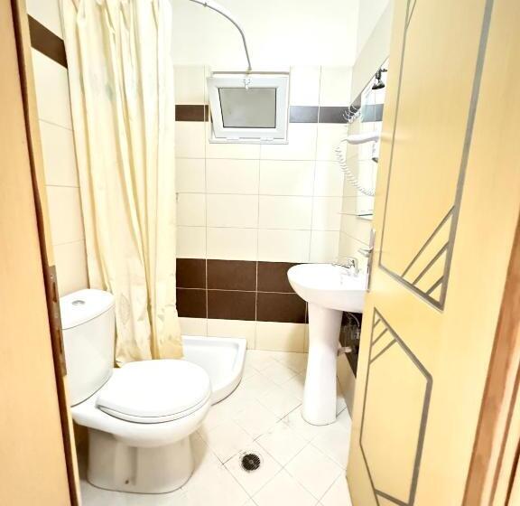 Стандартный Номер Кровать Кинг, Ksamil Harmony Studios