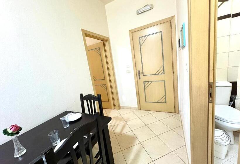 Семейный Номер, Ksamil Harmony Studios