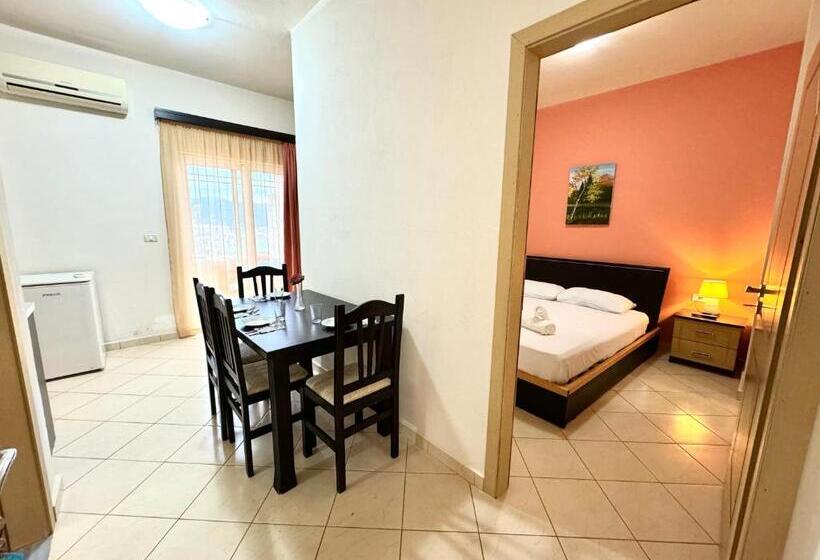 Семейный Номер, Ksamil Harmony Studios