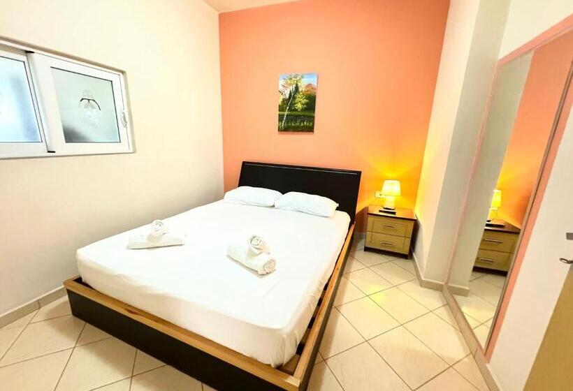 Семейный Номер, Ksamil Harmony Studios