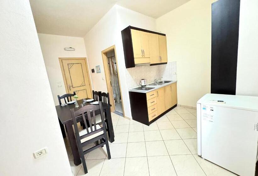 Семейный Номер, Ksamil Harmony Studios