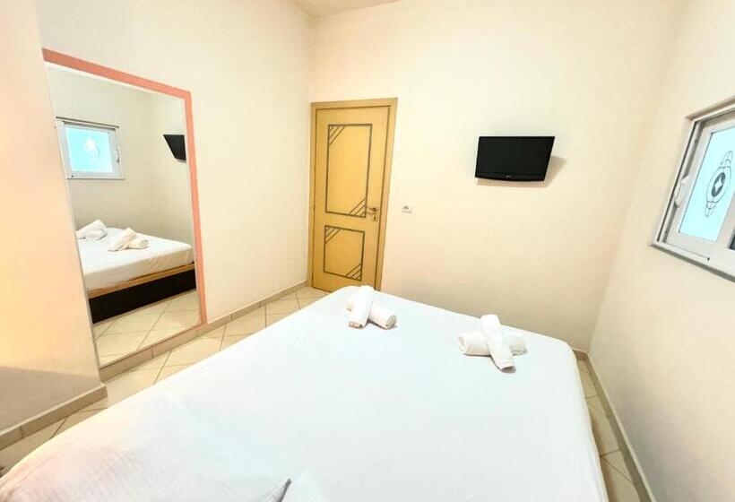 Семейный Номер, Ksamil Harmony Studios