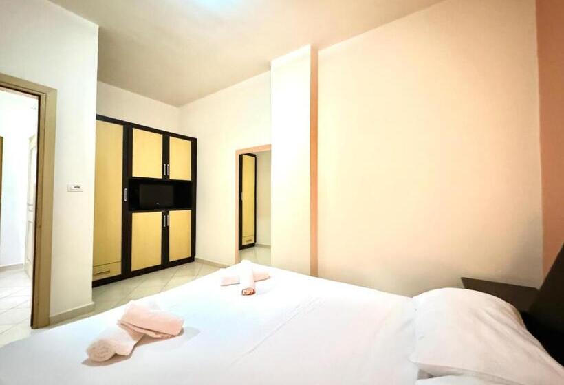 Семейный Номер, Ksamil Harmony Studios