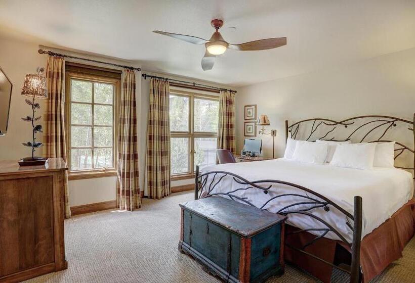 منزل 3 غرف نوم, Beaver Creek Village