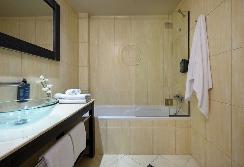 주니어 스위트 발코니, Elisso