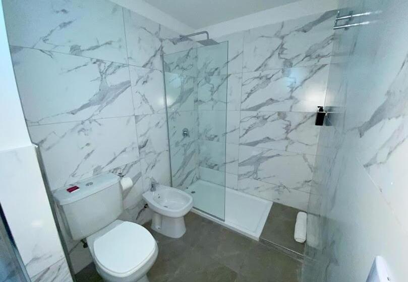 غرفة قياسية, Mérit Parque Leloir By Amérian