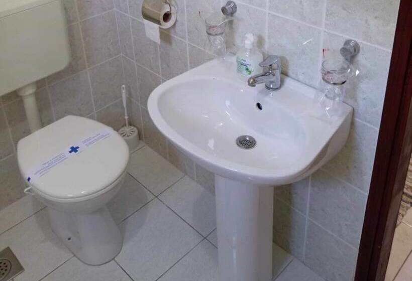 Студия Стандарт, Apartments Julia