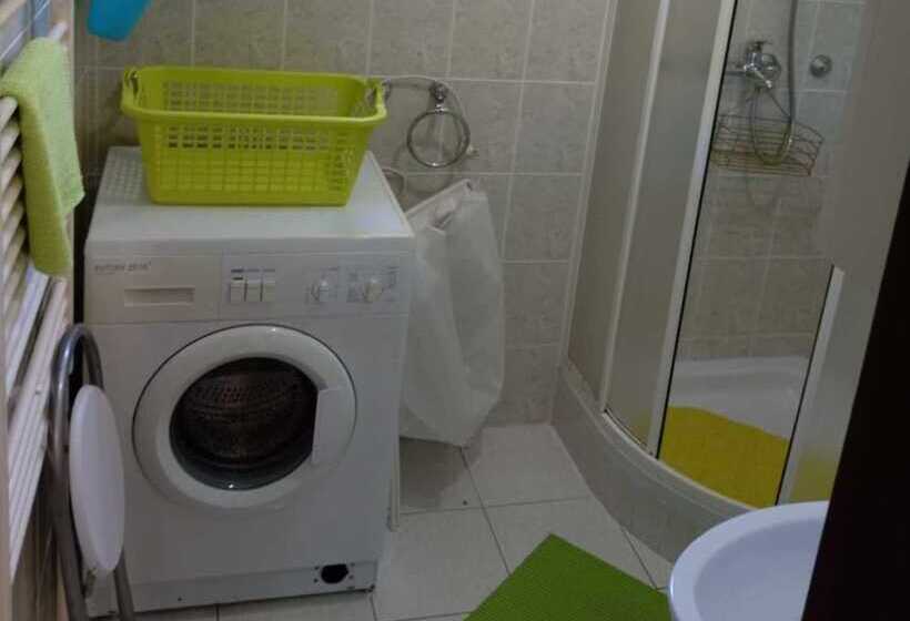 Студия Стандарт, Apartments Julia