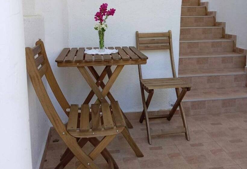 Студия Стандарт, Apartments Julia