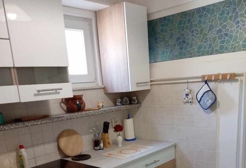 Студия Стандарт, Apartments Julia