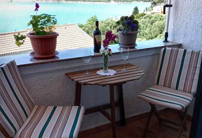 Номер Стандарт Трехместный, Apartments Julia