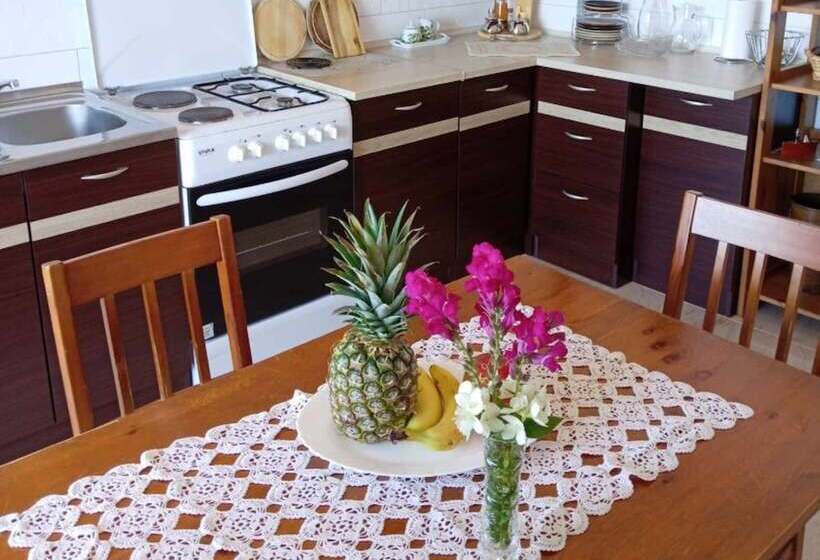 Номер Стандарт Трехместный, Apartments Julia