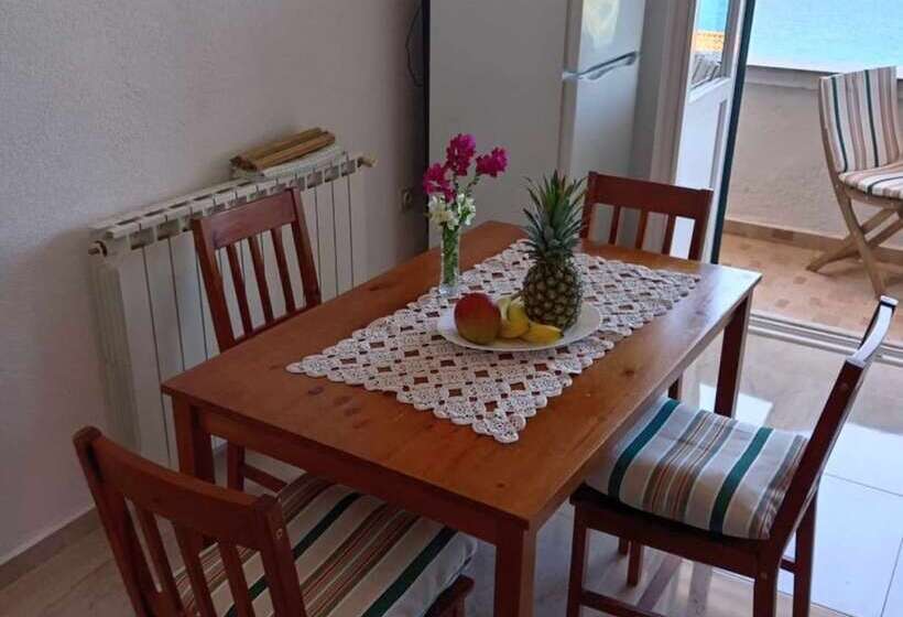 Номер Стандарт Трехместный, Apartments Julia