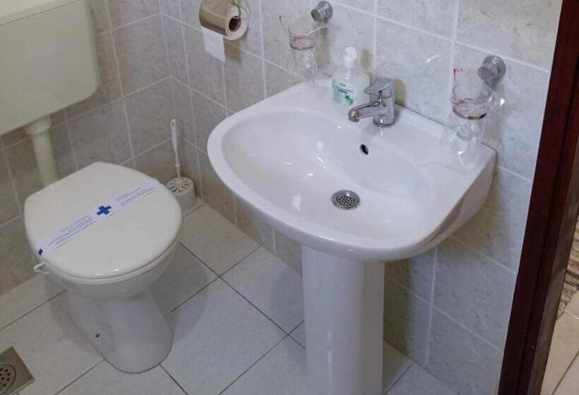 Студия Стандарт, Apartments Julia