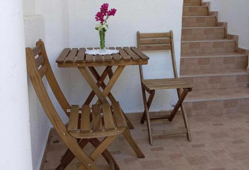 Студия Стандарт, Apartments Julia