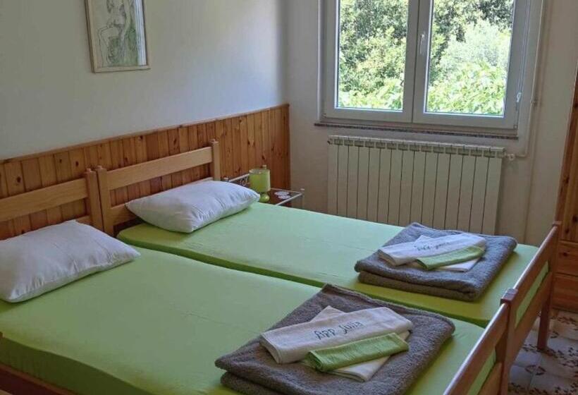 Студия Стандарт, Apartments Julia