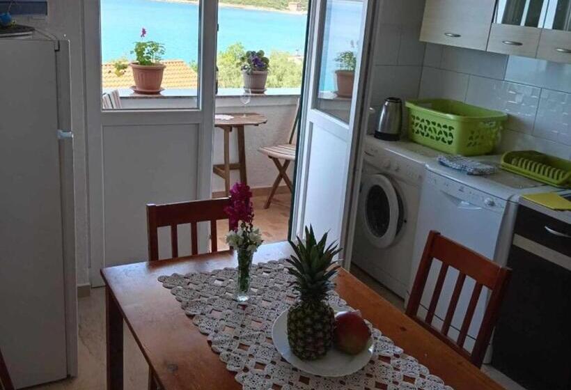 Номер Стандарт, Apartments Julia