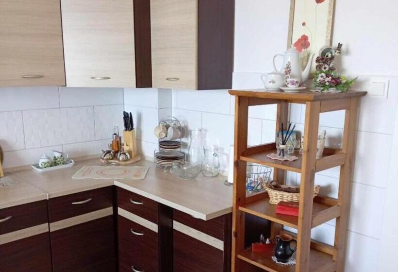 Номер Стандарт, Apartments Julia