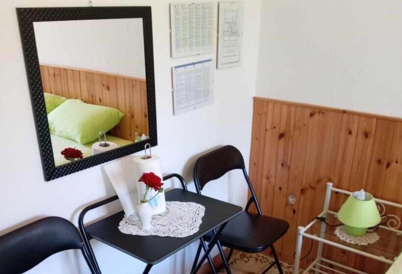 Номер Стандарт, Apartments Julia