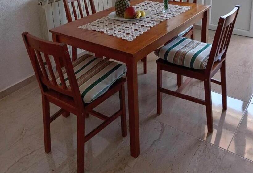 Номер Стандарт, Apartments Julia