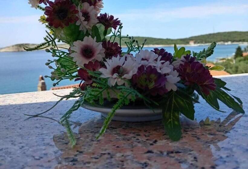 Номер Стандарт Трехместный, Apartments Julia