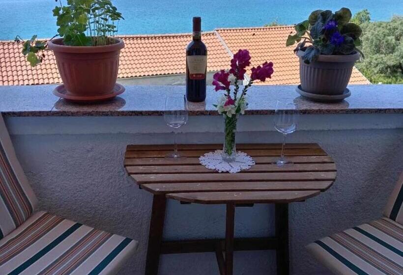 Номер Стандарт Трехместный, Apartments Julia