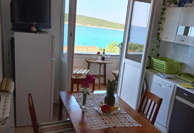 Номер Стандарт Трехместный, Apartments Julia