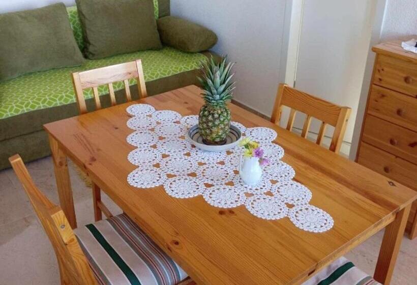 Студио Стандарт с Балконом, Apartments Julia