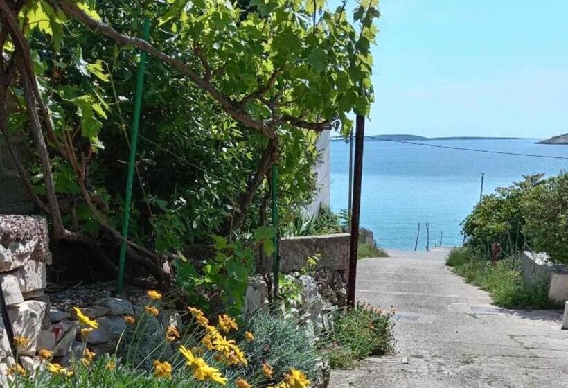 Студио Стандарт с Террасой, Apartments Julia