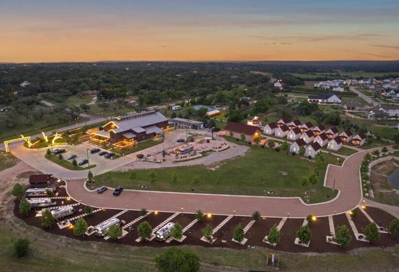 غرفة قياسية, Cedar Break At Howard Ranch