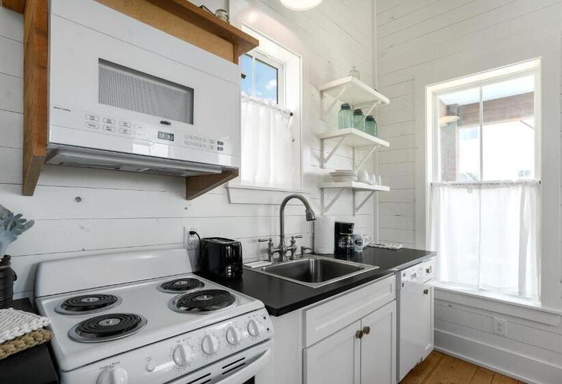 غرفة عائلية, Cedar Break At Howard Ranch