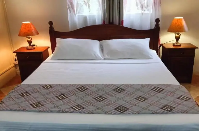 اتاق استاندارد, R Garden Pointe Aux Sables