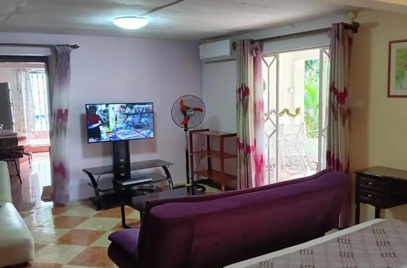 اتاق استاندارد, R Garden Pointe Aux Sables