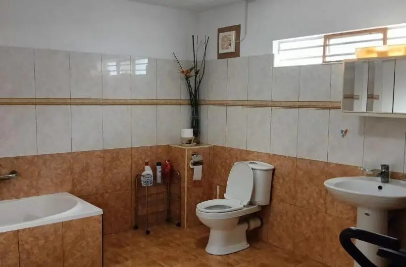 اتاق استاندارد, R Garden Pointe Aux Sables