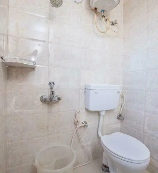 Deluxe-huone, Jc Woodville Manor