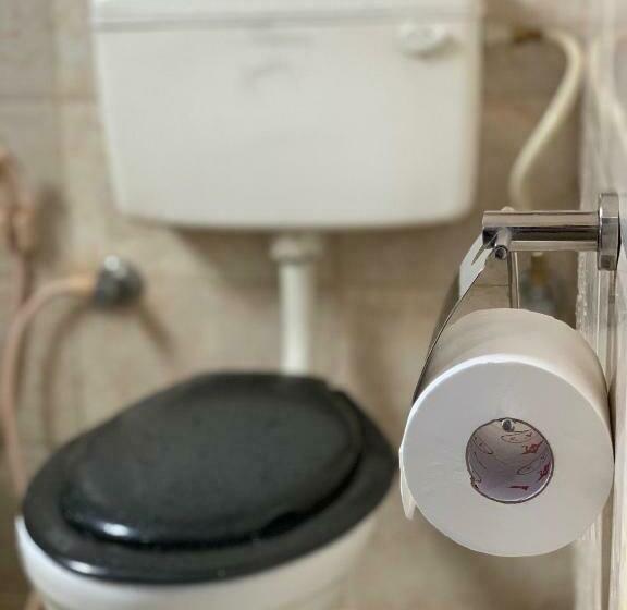 غرفة ديلوكس, Jc Woodville Manor