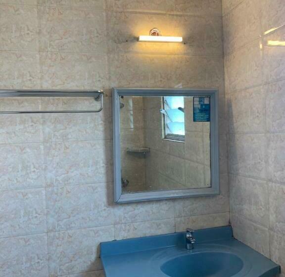 غرفة ديلوكس, Jc Woodville Manor