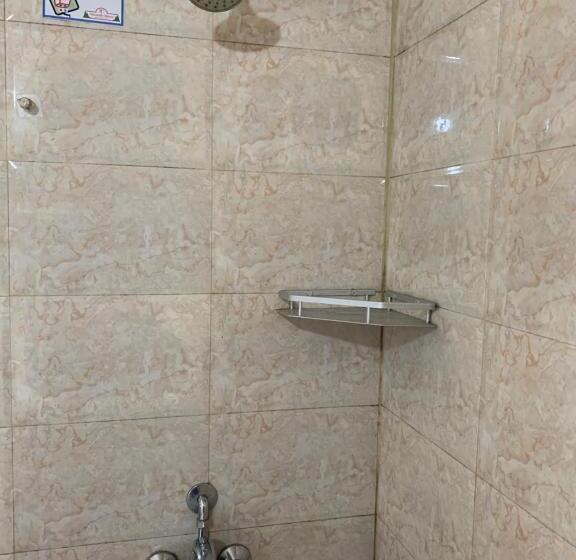 غرفة ديلوكس, Jc Woodville Manor