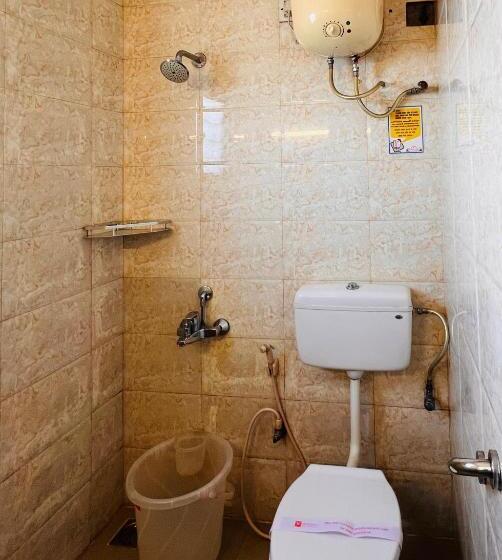 חדר דלוקס, Jc Woodville Manor