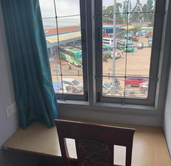 غرفة ديلوكس, Jc Woodville Manor