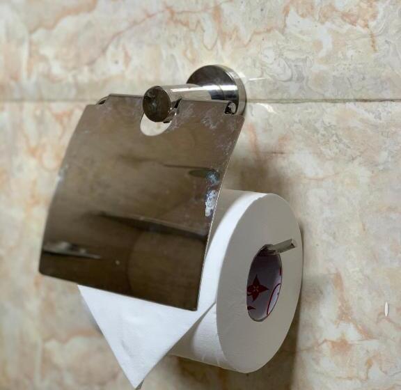 غرفة ديلوكس, Jc Woodville Manor