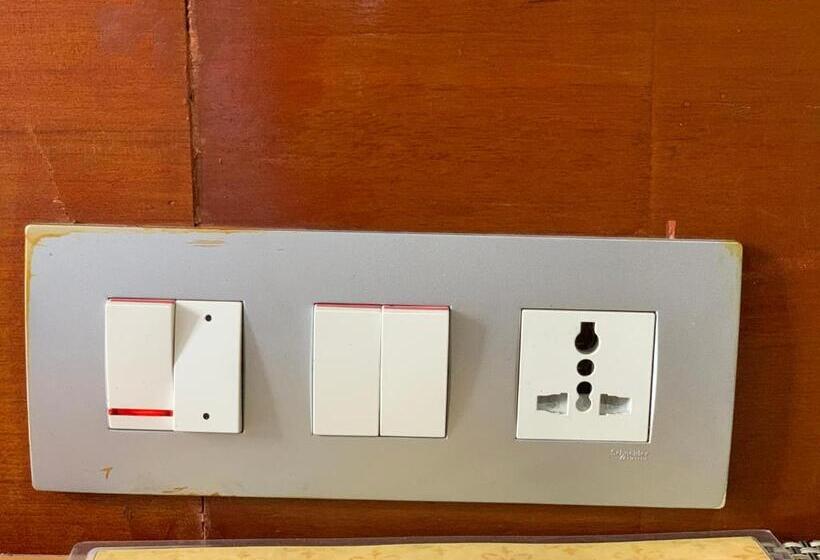 غرفة عائلية, Jc Woodville Manor